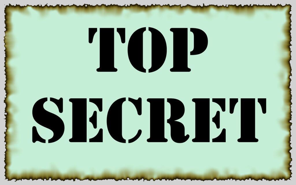 top secret, secret, spy-1156098.jpg