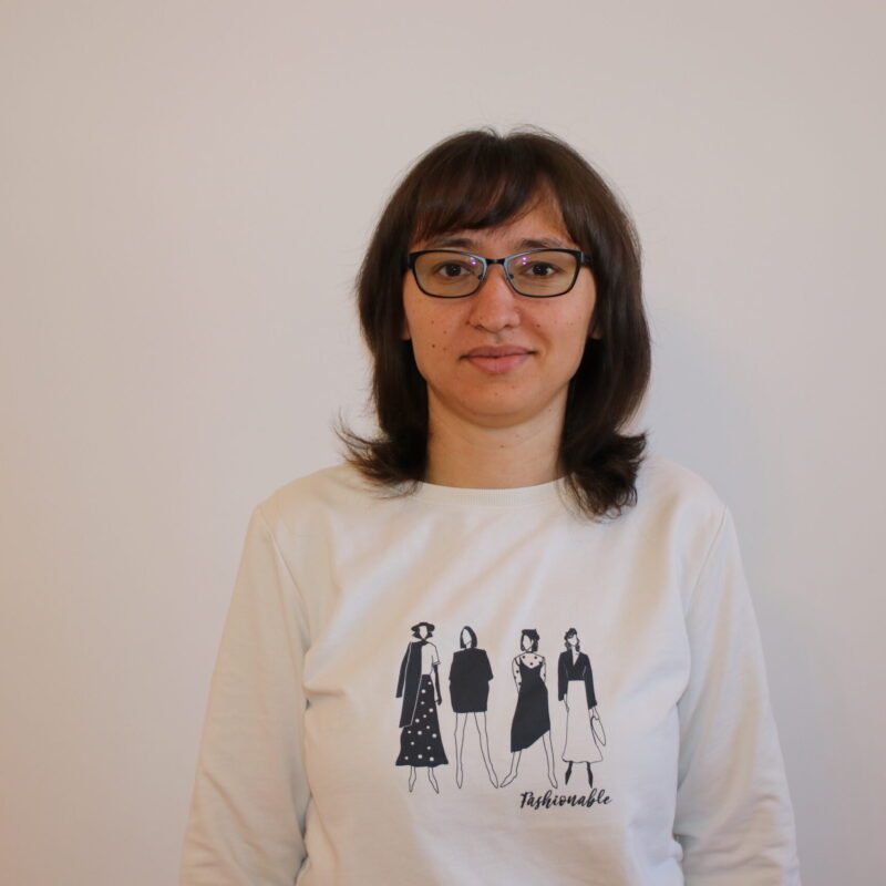 Susține pe Natalia Ciorna