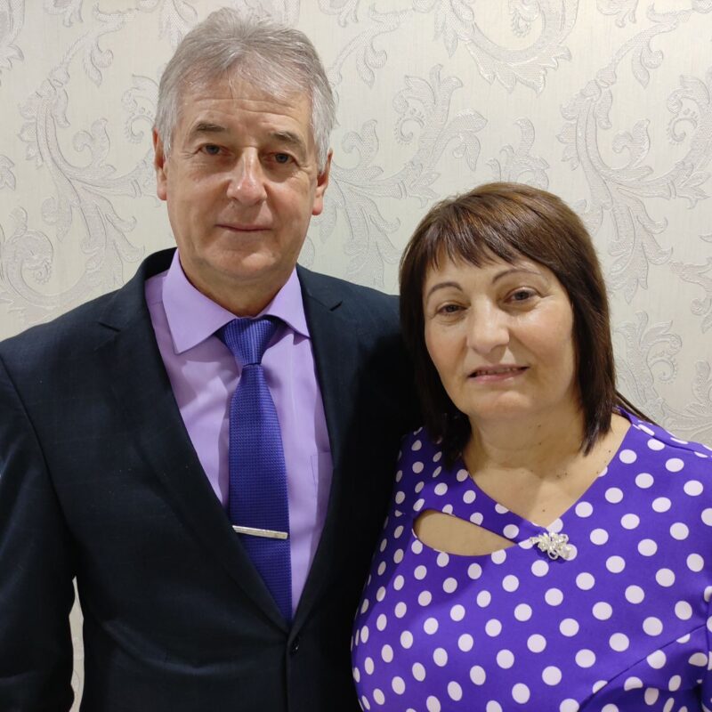 Susține familia Zincenco