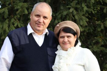 Susține familia Patranjel