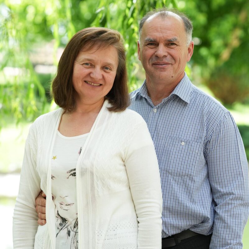 Susține familia Țapcov