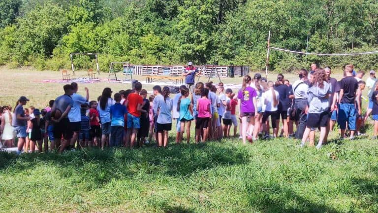 Покажи им Иисуса… - Семья Дьячук - imagine 4