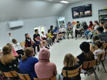 Ștefan Vodă, lucrarea familiei Midrigan - imagine 4