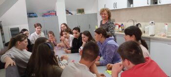 Праздник Пасхи, Гагаузия - imagine 2