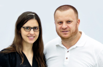 Susține familia Dolghier